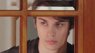 Nicholas Galitzine  Johnnie Blackwell [upl. by Lidda]