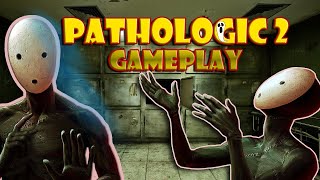 The Pathologic 2 GAMEPLAY  REVIEW ✨ [upl. by Showker]