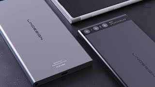 Blackberry Plus Phone  2023 [upl. by Ylrevaw]