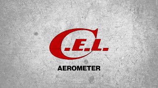 Aerometer [upl. by Morris]