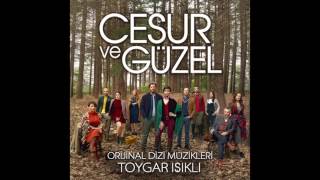 Cesur ve Güzel quot Rıza quot Official Audio Toygar Işıklı [upl. by Sutton]