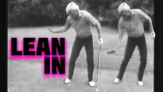 Punch Shot Secrets with Greg Norman [upl. by Ahsenor]