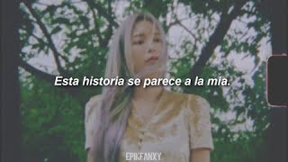 EPIK HIGH ft HEIZE Based On A True Story MV Traducida al Español [upl. by Notlad]