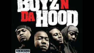 Boyz n the Hood feat Lil Wayne and TI  Gangsta Boyz [upl. by Gavan89]