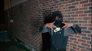 Monewaypeso  Life I’m living official music video [upl. by Atelahs606]