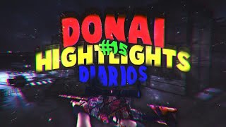 Highlights Diários 15  CRITICAL OPS [upl. by Pedro]