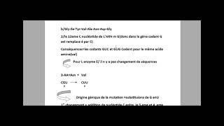 rappel et exercice 3 ème part 2 [upl. by Lothar355]