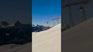 🤩 Ski Opening from 25112023 in ❤️⛷️ ❄️ Kronplatz 🚠 Dolomiti Super Ski Italy  Travelogue Space [upl. by Candyce]