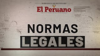 Normas legales Bono Familiar Habitacional de construcción de viviendas en sitio propio [upl. by Tierell]