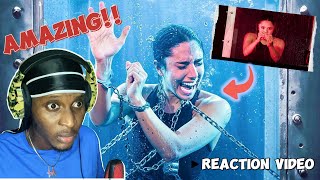 Biyi Nuges Reacts To Michelle Khare I Tried Houdinis Deadliest Trick INSANE [upl. by Yltsew]