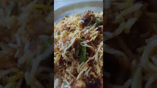 Zafrani Chicken Biryani Recipe [upl. by Camden711]