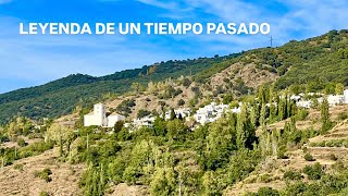 LEYENDA DE TIEMPOS PASADOS EN ESTE PUEBLO DEL SUR DE ESPAÑA  Olmeda explora 1x04 [upl. by Craggie]