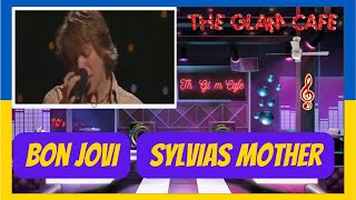 70s Glam Music Hits Bon Jovi  Sylvias Mother [upl. by Jeu]