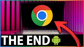 The END of ChromeOS What you need to know now [upl. by Huttan875]