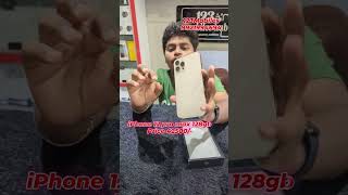 Iphone 12 pro max shopping hyderabad automobile tech 123mobiles ameerpet banjarahills look [upl. by Zoila]