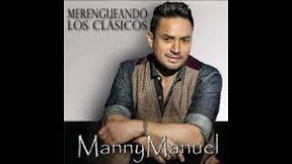 Manny Manuel  Fiera Callada En Vivo [upl. by Bazil]