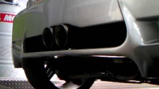 Duell R56 BMW MINI Exhaust 3 [upl. by Barmen]