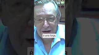 O poeta domina a métrica  Olavo de Carvalho [upl. by Amorete]