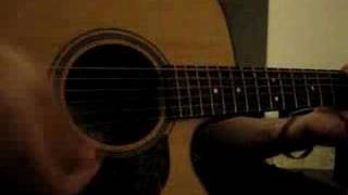 Upward Over the Mountain  Iron and Wine Cover  Dave Blair [upl. by Cord]