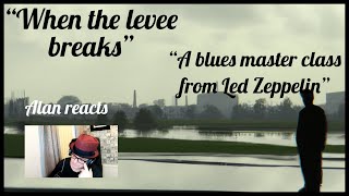 quotWhen the Levee Breaks” the evolution of a classic 😎 [upl. by Asihtal]