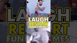 LAUGH  RESTART 🤣 Daily Funny Videos pt248 [upl. by Nirrac607]