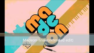 Madeonfinale extended edit [upl. by Imoin101]