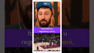 Da li je Cleveland legitimni kontender ove sezone nba nbahighlights Cleveland Cavaliersnbaplus [upl. by Ahar]