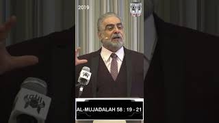 How To Identify The Party Of Satan  By Muhammad Shaikh shorts [upl. by Akilegna]