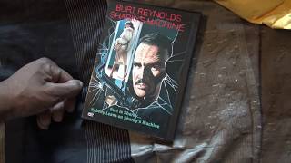 Burt Reynolds DVDs [upl. by Elaina]