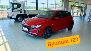 Hyundai i20 Premium review Features Price and Cost of ownership [upl. by Kcirdorb865]