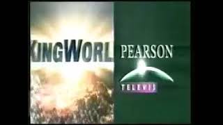 Columbia TriStar TelevisionKingWorldPearson TelevisionABC 2002 [upl. by Ardnaxela]