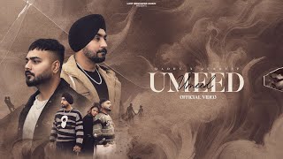 UMEED  Maddy x Gurdeep Judge 2024 Official Music Video [upl. by Anirbus843]