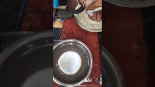 Narkeler Naru coconut laddoo Laxmi puja specialmhlikesubscribe [upl. by Amerak]