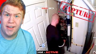 Crooked Furnace Repairman Scams The Elderly [upl. by Eninnaj]