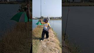 urusan bandeng pastinya gercep psb jbfc fishing Milkfish fishing [upl. by Korella]