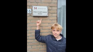 Johan Cruijff Museum Boxtel [upl. by Raouf600]