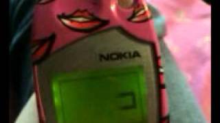 Old School Nokia quotSnakequot Game [upl. by Zug]