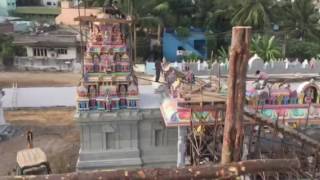 Kovilambakkam skolathur Siva Vishnu temple [upl. by Haugen]