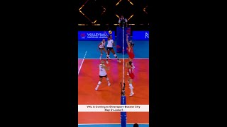 Karch Kiraly  Volleyball Nations League  USA Volleyball [upl. by Laurel]