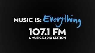 1071 FM A Music Radio Station [upl. by Swihart]