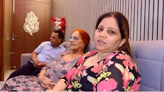 Ghar Main Function Ke Baad huya Thkavat se Bura Hal 🥹 Manchanda Family Vlog [upl. by Nodal]