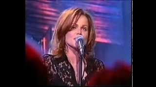 Belinda Carlisle quotIn Too Deepquot live 1997 [upl. by Pozzy389]