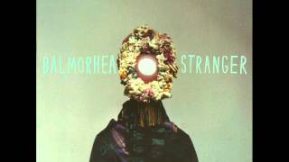 Balmorhea  Stranger Full Album [upl. by Mirabel]