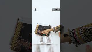 Aira Collection Unboxing Asim Jofa’s Summer MustHaves fashion [upl. by Ynot]