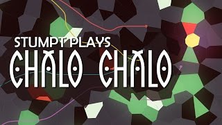 Chalo Chalo  1  Slow and Steady 4 Player Gameplay [upl. by Kally]