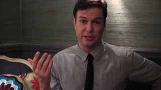 Worst I Ever Bombed Taran Killam Late Night with Jimmy Fallon [upl. by Esiuqram]