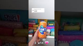 Fanta sukuşi asmr sukuşi squishy [upl. by Hajin]