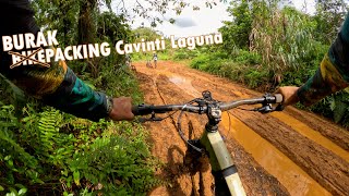 Bikepacking Cavinti Laguna [upl. by Jarin]