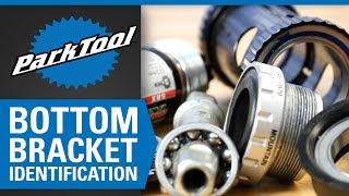 What Type of Bottom Bracket do I Have [upl. by Mccready]