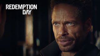 REDEMPTION DAY  Now Available  Paramount Movies [upl. by Bocaj]